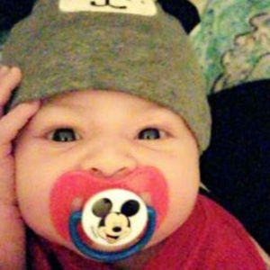 Meet your Posher, Darcy